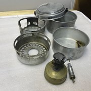 Cover image of Camping Stove